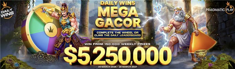 EVENT CASH DROP